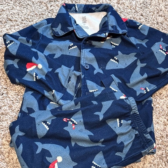 Bundle Pajamas - Picture 4 of 7